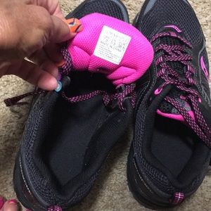 Saocony trail running shoes New